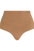 Chantelle Smooth Comfort High Waist Thong